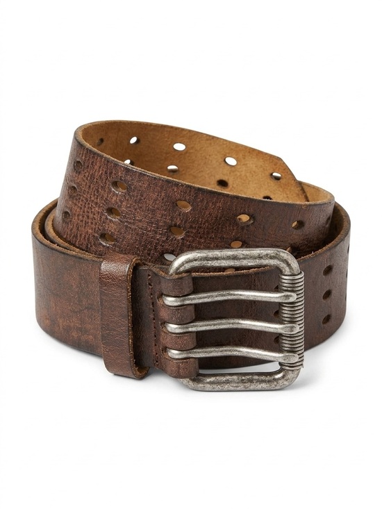 American Eagle Outfitters Accessories - American Eagle Leather Belt